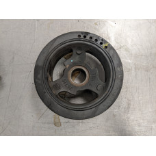 117K121 Crankshaft Pulley From 2009 Ford Taurus  3.5 8T4E6312AA